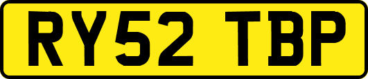 RY52TBP