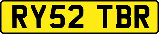RY52TBR