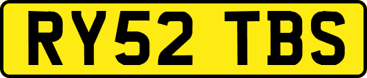 RY52TBS