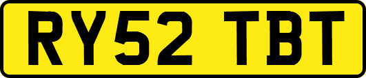 RY52TBT