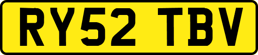 RY52TBV