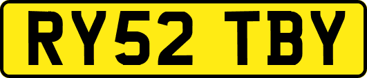 RY52TBY