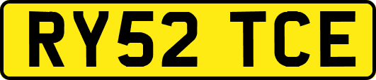 RY52TCE