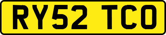 RY52TCO
