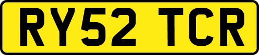 RY52TCR