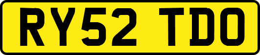 RY52TDO