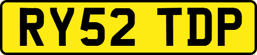 RY52TDP