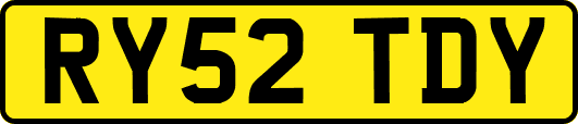 RY52TDY