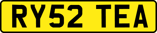 RY52TEA