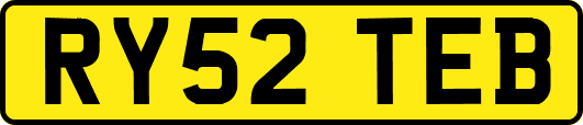 RY52TEB