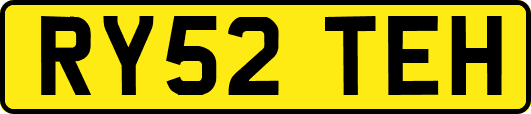 RY52TEH