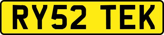 RY52TEK