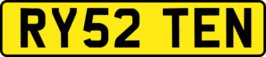 RY52TEN