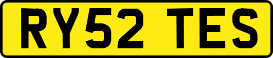 RY52TES