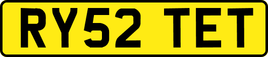 RY52TET