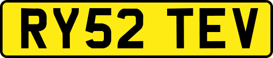 RY52TEV