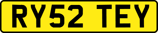 RY52TEY