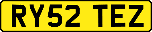 RY52TEZ