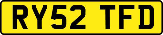 RY52TFD