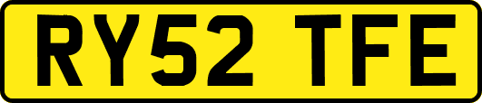 RY52TFE