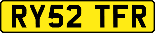 RY52TFR