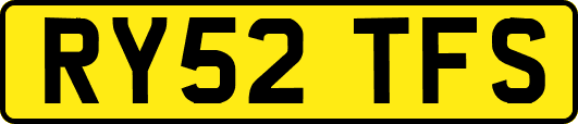 RY52TFS