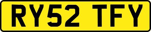 RY52TFY