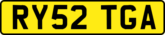 RY52TGA