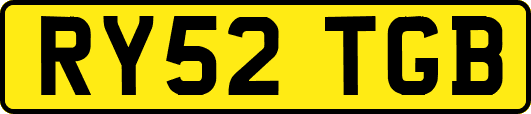 RY52TGB