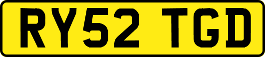 RY52TGD