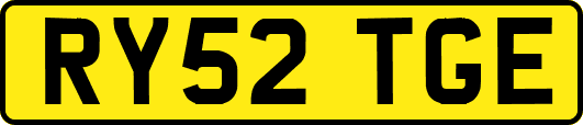 RY52TGE