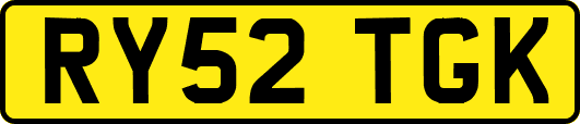 RY52TGK