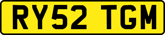 RY52TGM