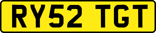 RY52TGT