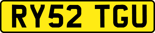 RY52TGU