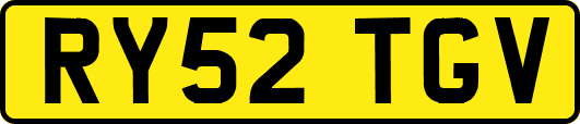 RY52TGV