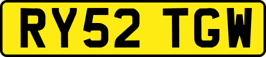RY52TGW