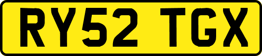 RY52TGX