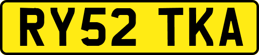 RY52TKA