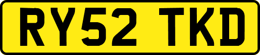 RY52TKD