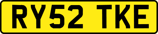 RY52TKE