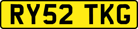 RY52TKG