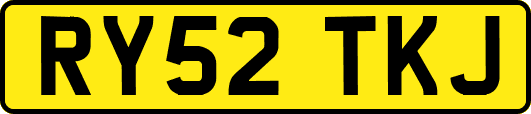 RY52TKJ