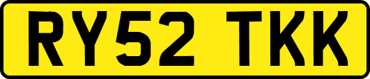 RY52TKK