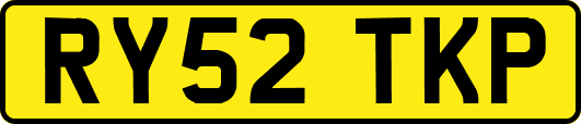 RY52TKP