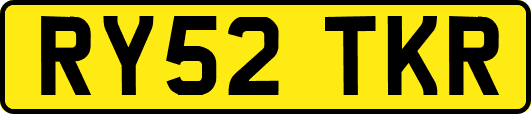 RY52TKR