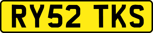 RY52TKS