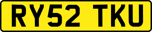 RY52TKU