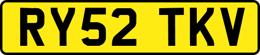RY52TKV