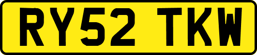 RY52TKW